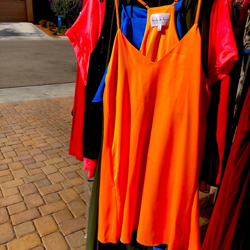 Dresses
